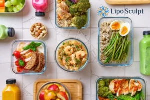 Natural Diet Options For Body Transformation 2 Your diet is great for body transformation Bridgnorth - read on to find out more!
