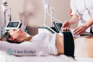 Unveiling the Science of Cellulite Reduction with EM Tone Sculpt 4 Book in today for cellulite reduction Bridgnorth treatment!