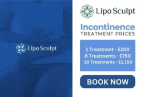 Can Faecal Incontinence Be Cured? 4 See our Pelvic Floor Chair Therapy Bridgnorth prices today!