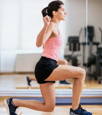 fat freezing Bridgnorth and exercise