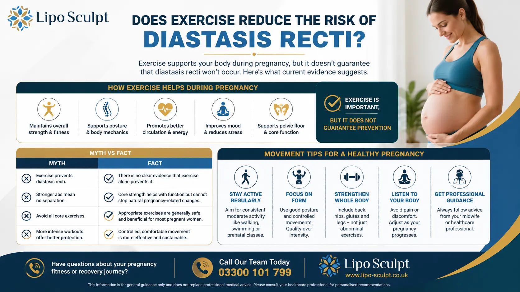 Does Exercise Reduce the Risk of Diastasis Recti? 1 Does excercise reduce the risk of diastasis recti Bridgnorth : The Bigger Picture