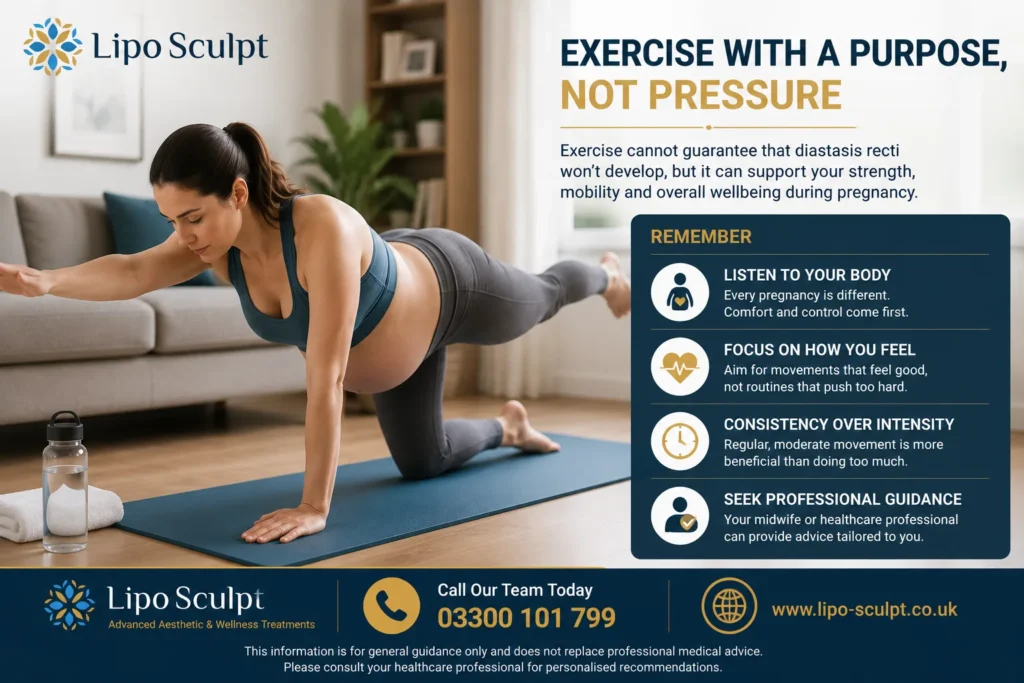 Does Exercise Reduce the Risk of Diastasis Recti? 4 Does Exercise Reduce the Risk of Diastasis Recti Bridgnorth : Does Every Case of Diastasis Recti Need Treatment?